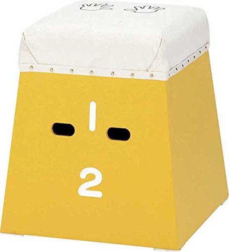 Amazon.co.jp: エバニュー(EVERNEW) カラーとび箱 EKF317 700 青