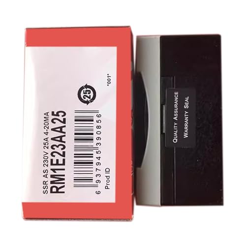 RM1E23AA25 composant électronique de commutation pour armoire industrielle - 2