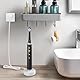 Newding Ladestation für Braun Oral B IO7 IO8 IO9, Elektrische Zahnbürste Ladegerät Nur Kompatibel mit Oral B iO Serie 8 9 7 Ersatz Modell 3768 Charging Base Netzteil Kabel Ladekabel Charger