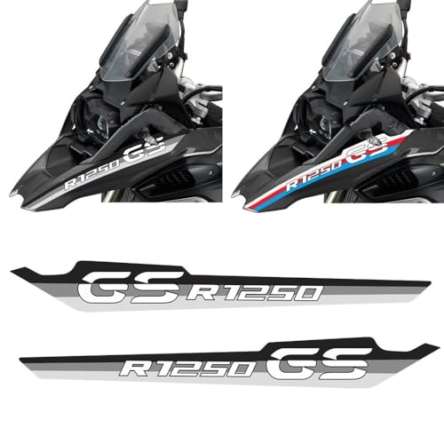 Protection réservoir tampon moto R1250GS pince guidon boîte queue 17-19