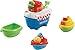 Produktbild Vtech 80-500304 80-500304-Tut Baby Badewelt-Lotsenboot mit Freunden