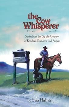 Paperback The Cow Whisperer Book
