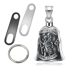 Traveler Motorcycle Bell