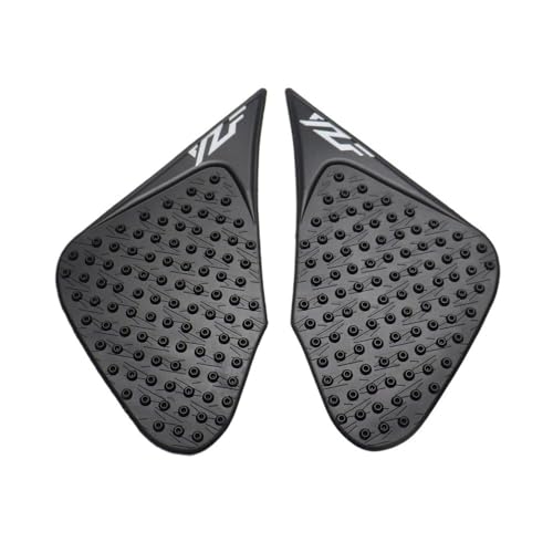 Coussinets de traction antidérapants pour réservoir Yamaha YZF-R3
