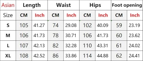 Men's Denim Pants Solid Color Worn-Out Jeans Straight Wide Leg Trousers4