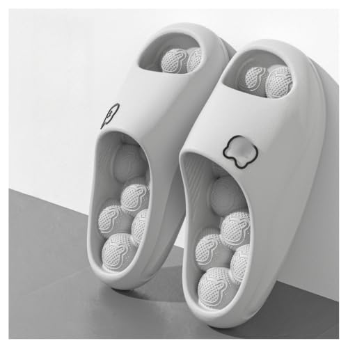 Claquette pantoufles étanches et flexibles pour un confort durable - 6