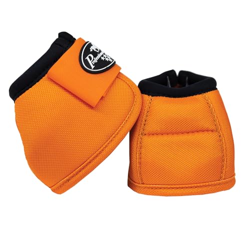 Professional Choice Ballistic Over Reach Boot de nylon balístico con acabados premium