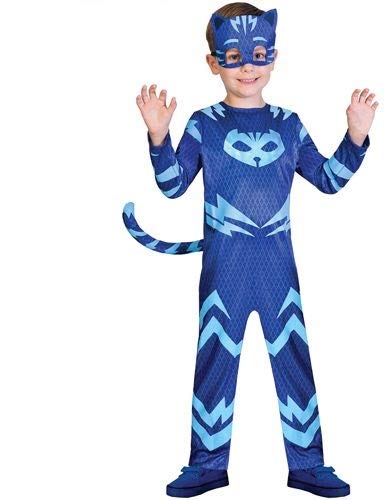 Child PJ Masks Catboy Costume