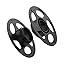 1pack Black Reusable Spool