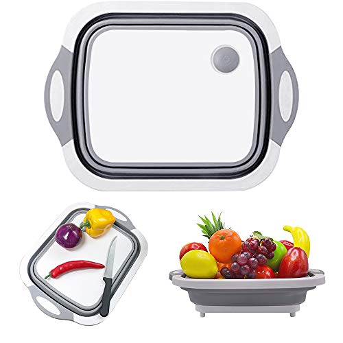 Top 10 collapsible dish pan drain for 2020