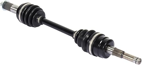 Vista 69 de SCITOO 1333081 1333947 Eje CV trasero izquierdo derecho para 2016-2020 para Polaris General 1000 2017-2020 para Polaris General 4 1000 2015-2018