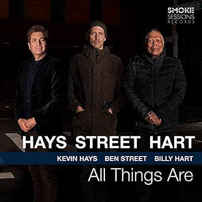 All Things Are
