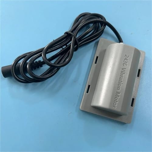 Moteur de massage vibrant 2430 puissant à micro vibrations stables 12V