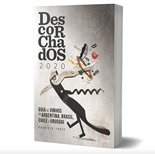 Descorchados 2020 - Guia de Vinhos