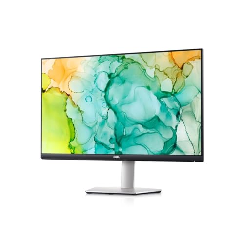Dell S2722DC - LED-skaerm - QHD - 27