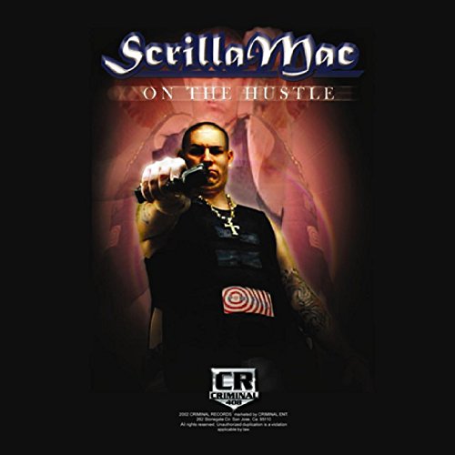 Amazon MusicでScrilla MacのOn The Hustleを再生する