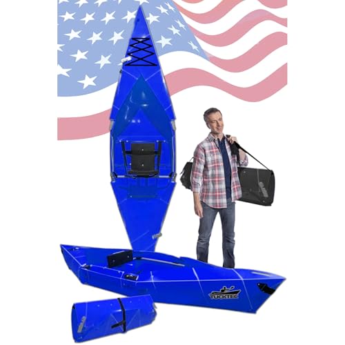 Tucktec 10' PRO