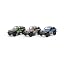 -Setof3 Camouflage Opentop