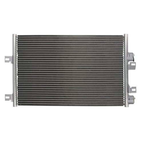 THERMOTEC KTT110040 Condensador aire acondicionado sin secador