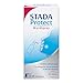 Produktbild STADA Protect Mundspray - Spray zur Pflege der Schleimhäute in der Mundhöhle - unterstützt die Mundhygiene - mit Menthol-Geschmack - 1 x 20 ml