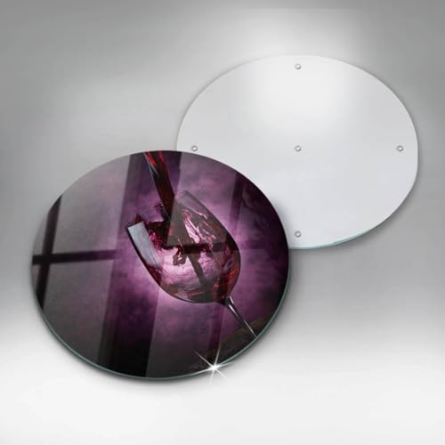 Protection plaque induction 40cm pour éviter les rayures et masquer les impacts