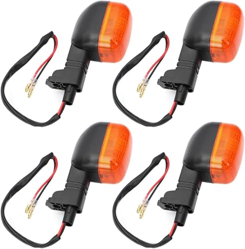 Clignotants Cagiva 125 Mito 2000-2007 pour changer vos feux cassés