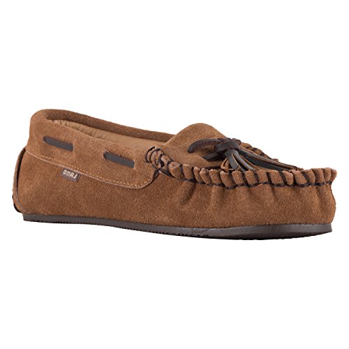 Image of Lamo Leah Moc Shoe