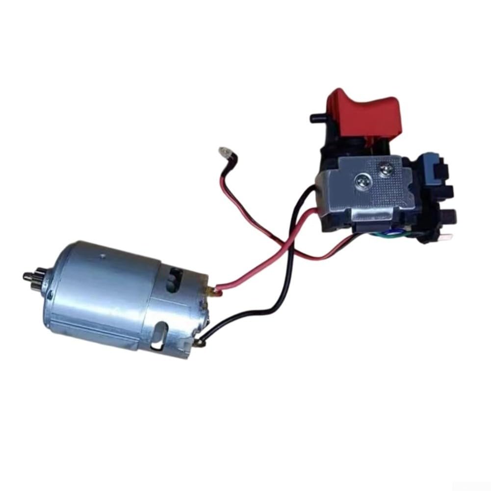Unità di controllo di ricambio per GSR120-LI Power Tool