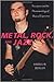Metal, Rock, and Jazz: Perception and the Phenomenology of Musical Experience (Music / Culture)