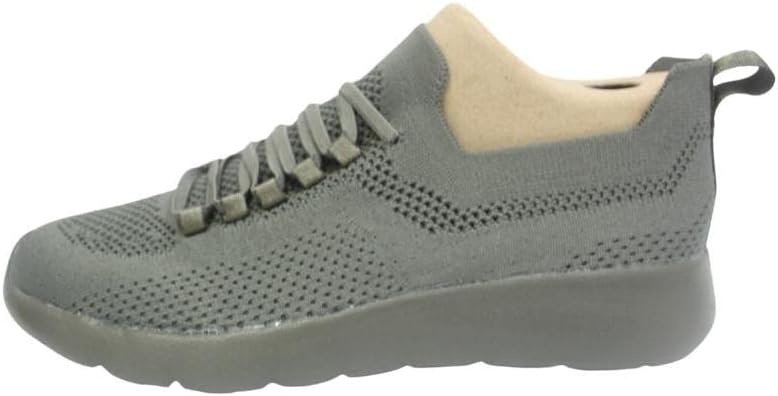 Lightweight lace-up shoes comfortable and durable men's classic & fashion sneakers and rubber shoes for men and shoes for women Low cut shoes design - Flow shoes by DUOZOULU