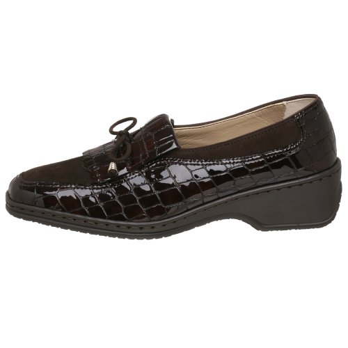 Image of ara Women's Rachel Penny Loafer