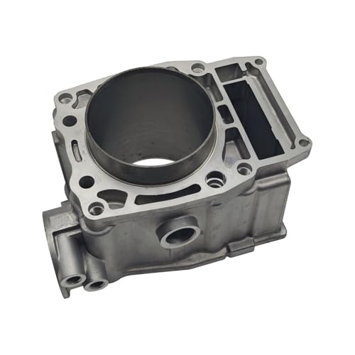 Réparation piston cylindre 92 mm compatible VTT P 500 contre perte compression - 7