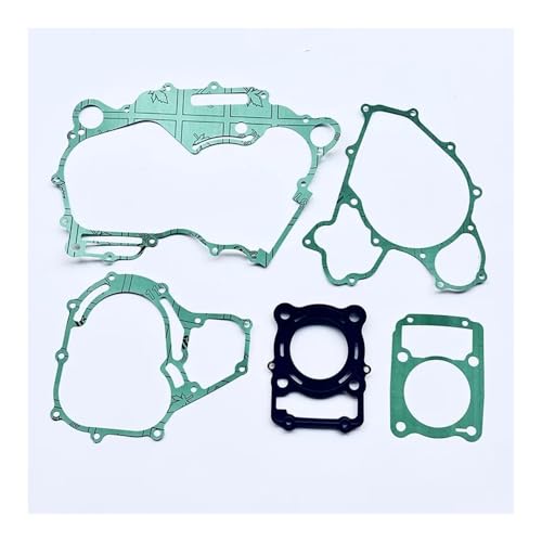 Kit joints culasse et carter Hisun 250cc pour UTV HS MSU250