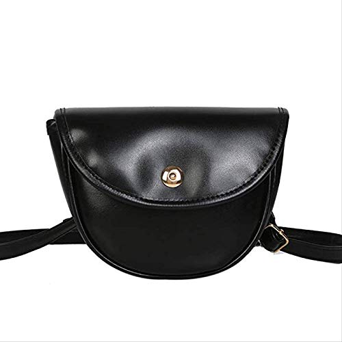 Sac à bandoulière mini sac de selle tendance rivets petits sacs femme