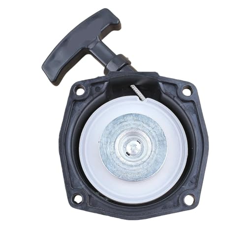 Ensemble démarreur à tirette Kawasaki TD43 TD48 réparer lanceur cassé - 3