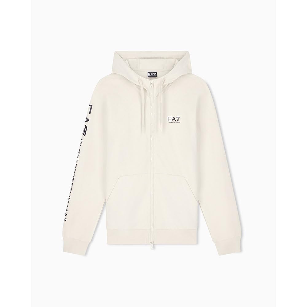 EA7 Emporio Armani 7M000568_AF13512 Full Zip Sweatshirt L