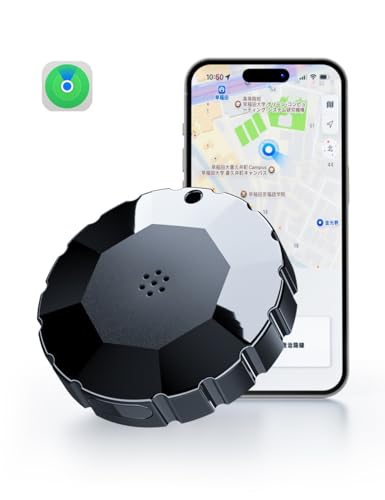 Amazon.co.jp: LEEWIN エアタグ 全地球測位 airtag MFI認証済み Apple