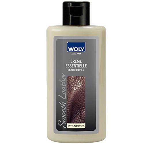 Woly Creme Essentielle Piel Bálsamo