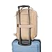 Imagen de Cabin Max Mochila Viaje Cabina Avion 40x20x25