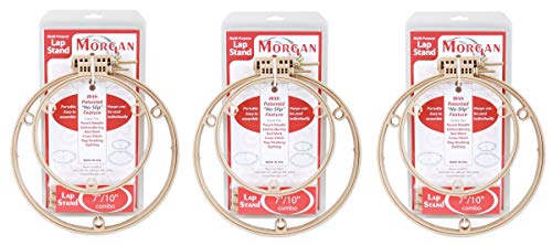 Morgan Lap Stand Combo 7