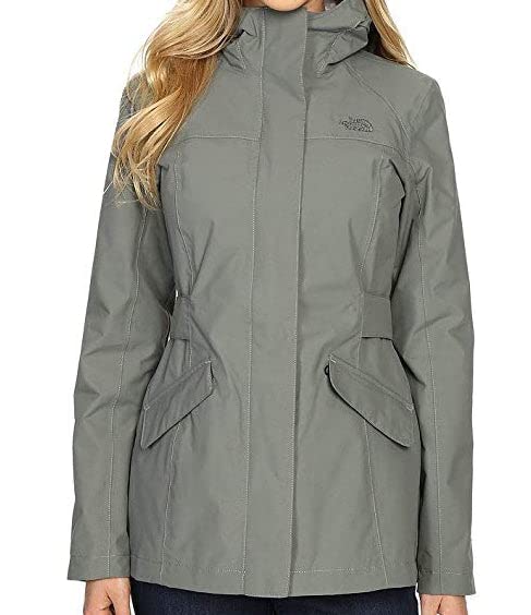 north face kindling rain jacket