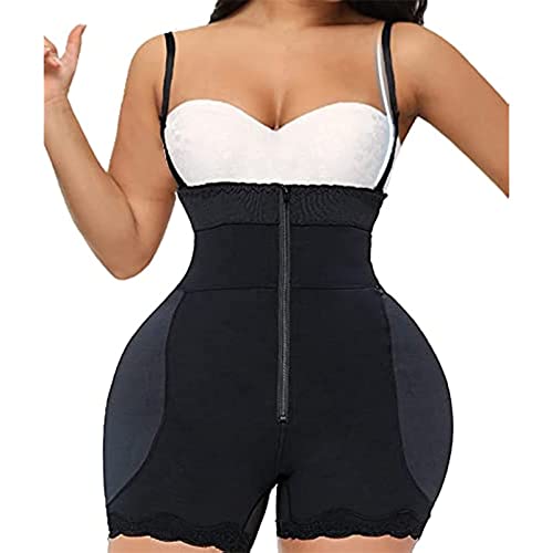 Culotte rehausseur de hanches MOCHAMIK invisible sous vos robes