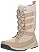 Produktbild Columbia Meadows Omni-Heat 3D Halbschaft Stiefel für Damen, Braun (Antike Fossil, Eva), 37 EU