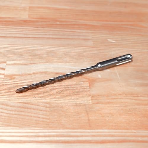 Makita Forets SDS Plus 2 taillants MAK 2 6x160mm B 46523 - vue 7