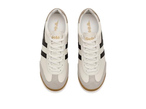 Image of Gola Torpedo Leather | Casual Shoes