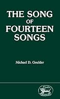 Song of Fourteen Songs 0905774868 Book Cover