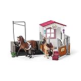 Größe Waschplatz (B x T x H): 19 x 11 x 23 cm