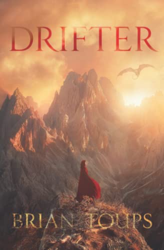 Drifter 1636256228 Book Cover