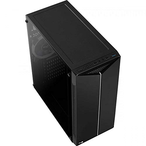 Consejos y reviews para comprar Aerocool kcas 500w - cinco favoritos. 29 Imagen adicional
