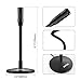 FIFINE Mini Gooseneck USB Microphone for Dictation and Recording,Desktop Microphone for Computer Laptop PC.Plug and Play Great for Skype,YouTube,Gaming, Streaming,Voiceover,Discord and Tutorials-K050